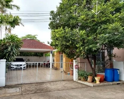 บ้านเดี่ยว เมืองปทุมธานี