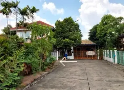 บ้านเดี่ยว เมืองปทุมธานี รูปที่ 3