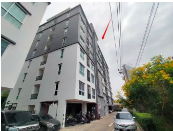 ห้องชุด เดอะเชนจ์ รีแลกซ์ [ชั้น 1 อาคาร A4]