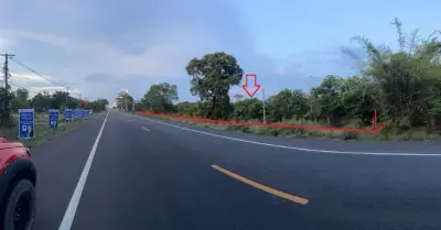 ที่ดินว่างเปล่า เมืองอำนาจเจริญ รูปที่ 2