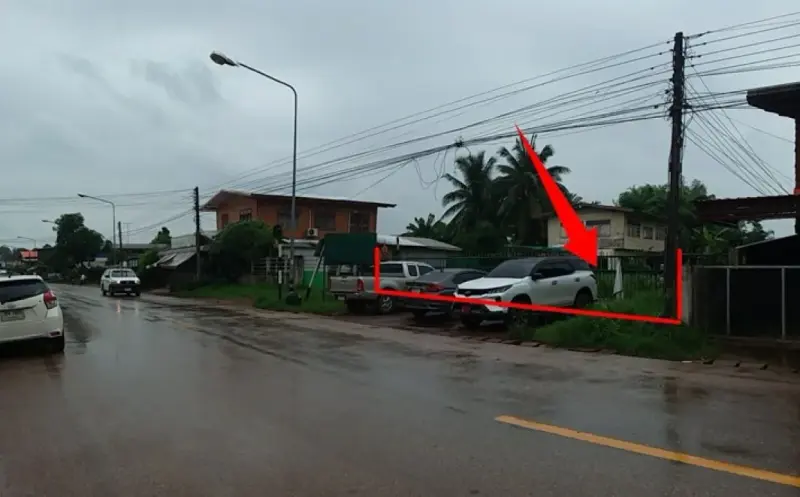 โกดัง บ้านเซิม โพนพิสัย-หนองคาย