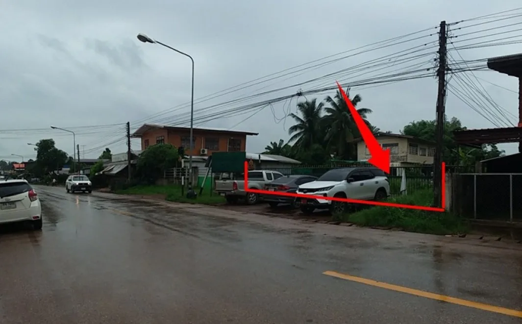 โกดัง บ้านเซิม โพนพิสัย-หนองคาย