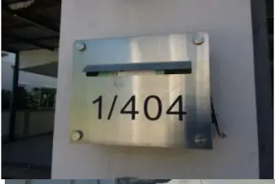 บ้านเดี่ยว สุขุมวิทไลท์ บางนา-ตราด กม.43 บางปะกง-ฉะเชิงเทรา รูปที่ 3