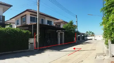 บ้านเดี่ยว สุขุมวิทไลท์ บางนา-ตราด กม.43 บางปะกง-ฉะเชิงเทรา รูปที่ 4
