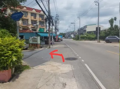 บ้านแฝด เมืองนนทบุรี รูปที่ 2