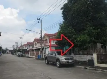 บ้านเดี่ยว บ้านทรัพย์ ธานี ลำลูกกา คลอง 7 ลำลูกกา-ปทุมธานี รูปที่ 3