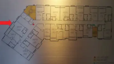 ห้องชุด เดอะซี๊ด เตร์เร่ รัชโยธิน [ชั้น 7 อาคาร A] รูปที่ 3