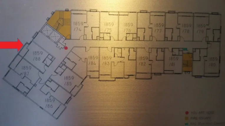 ห้องชุด เดอะซี๊ด เตร์เร่ รัชโยธิน [ชั้น 7 อาคาร A]