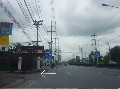 บ้านเดี่ยว ศิริวรรณ-บางบัวทอง บางบัวทอง-นนทบุรี รูปที่ 2