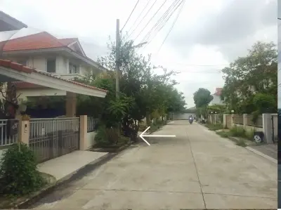 บ้านเดี่ยว ศิริวรรณ-บางบัวทอง บางบัวทอง-นนทบุรี รูปที่ 3