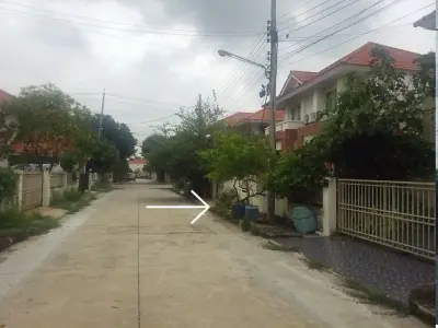 บ้านเดี่ยว ศิริวรรณ-บางบัวทอง บางบัวทอง-นนทบุรี รูปที่ 4
