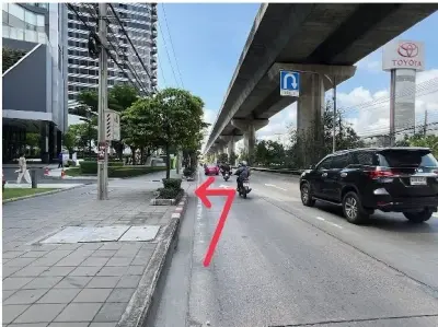 ห้องชุด ไอดีโอ โมบิ สุขุมวิท อีสท์เกต [ชั้น 26] รูปที่ 3