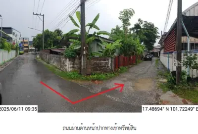 ทาวน์เฮ้าส์ เมืองเลย เลย รูปที่ 1
