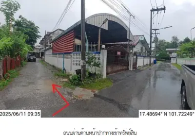ทาวน์เฮ้าส์ เมืองเลย เลย รูปที่ 2