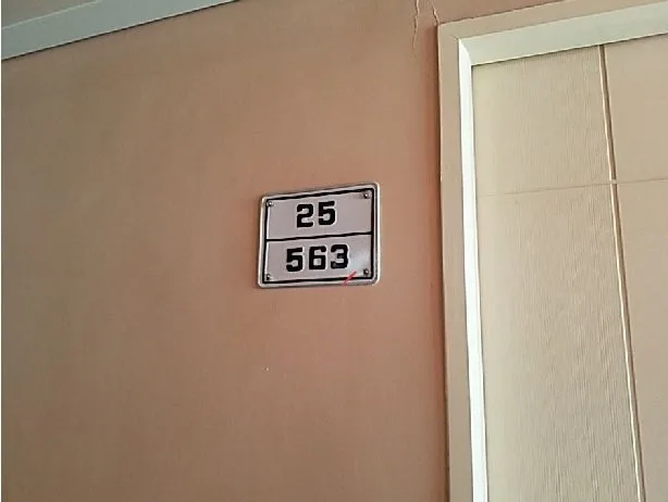ห้องชุด 	มีสไตล์ สุขุมวิท-บางนา [ชั้น 8 อาคาร 3]