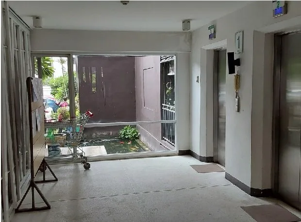 ห้องชุด ไอริส แอเวนิว [ชั้น 1 อาคาร 5]