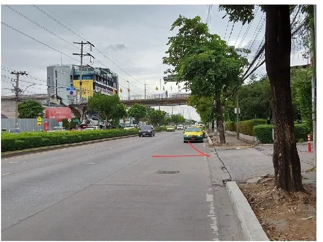 ห้องชุด ไอริส แอเวนิว [ชั้น 1 อาคาร 5]