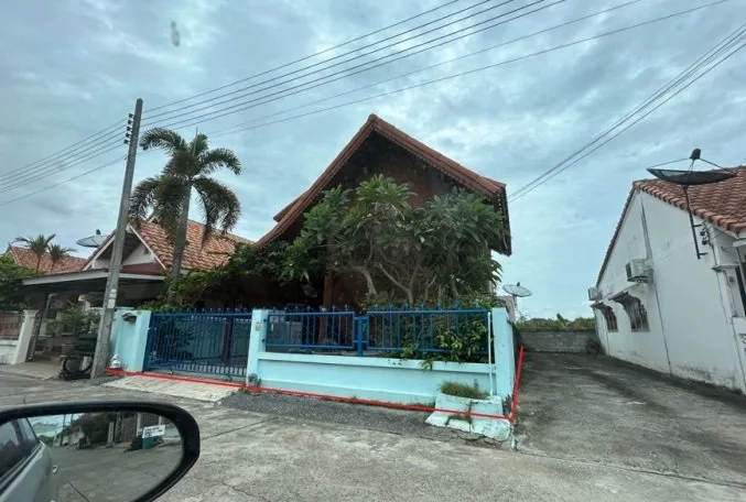 บ้านเดี่ยว เมืองพิษณุโลก