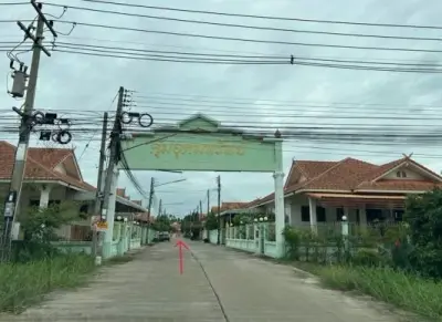 บ้านเดี่ยว เมืองพิษณุโลก รูปที่ 2