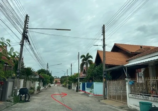 บ้านเดี่ยว เมืองพิษณุโลก