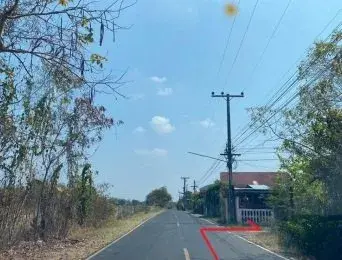 บ้านเดี่ยว ชุมชนบ้านหนองมันปลา ลำปลายมาศ-บุรีรัมย์ รูปที่ 2