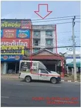 อาคารพาณิชย์ เมืองสุราษฎร์ธานี รูปที่ 1