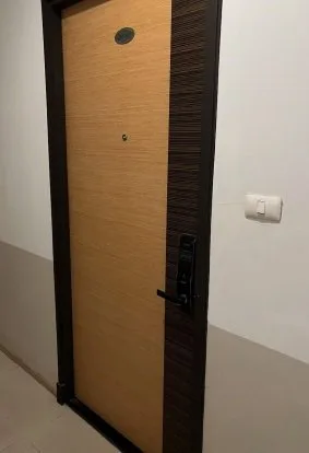 ห้องชุด ศุภาลัย ปาร์ค รัชโยธิน [ชั้น 30]