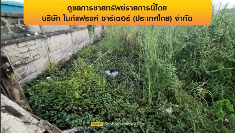 ที่ดินว่างเปล่า