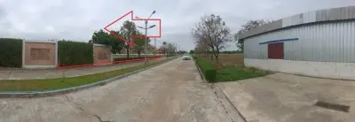 ที่ดินว่างเปล่า เมืองสกลนคร รูปที่ 3