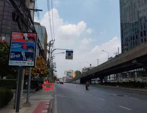 ห้องชุด เดอะเบส พระราม 9-รามคำแหง [ชั้น 34]