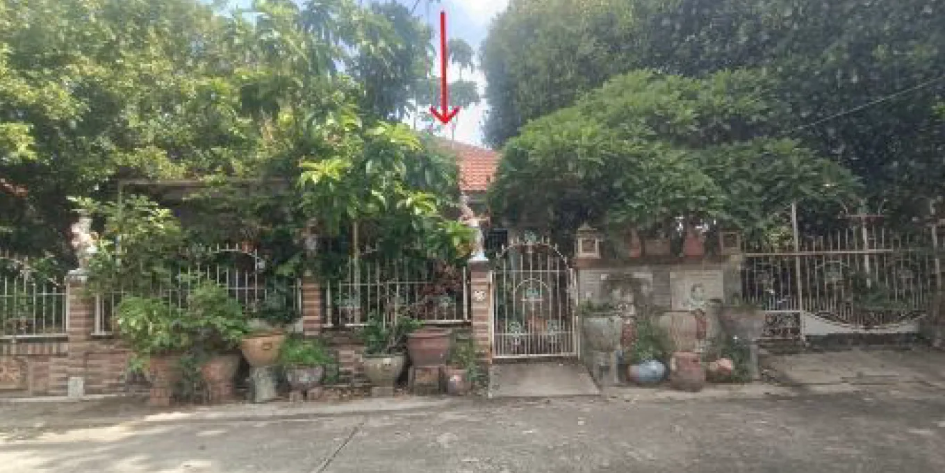 บ้านเดี่ยว โครงการ วิลล่า พาร์ค นครราชสีมา