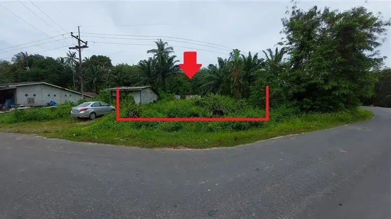 บ้านเดี่ยว คลองท่อม-กระบี่