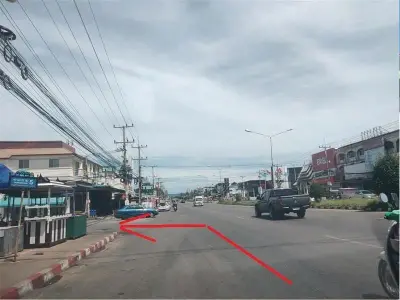 บ้านแฝด เมืองกาญจนบุรี รูปที่ 2