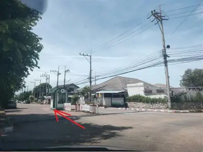 บ้านแฝด เมืองกาญจนบุรี รูปที่ 3