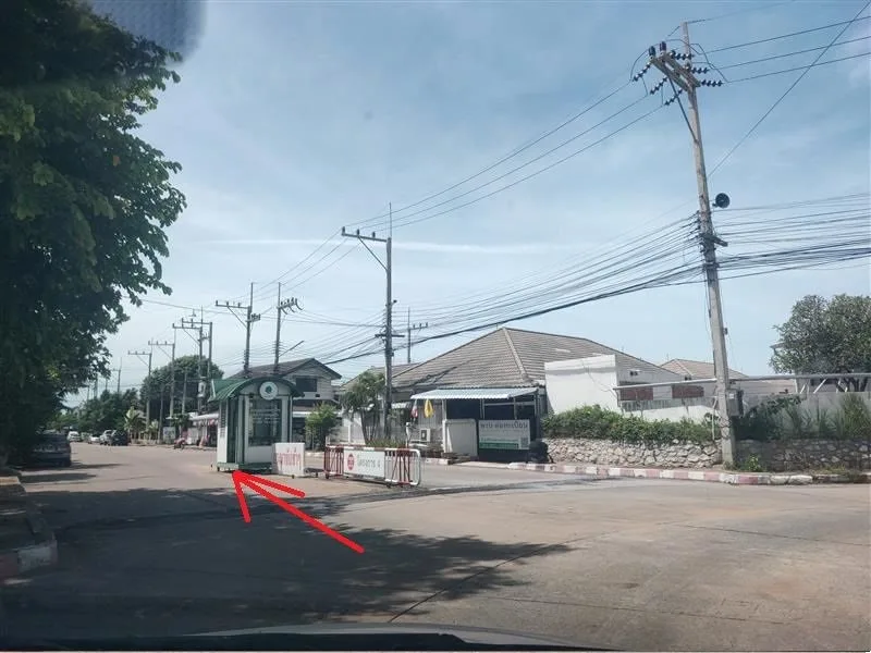 บ้านแฝด เมืองกาญจนบุรี