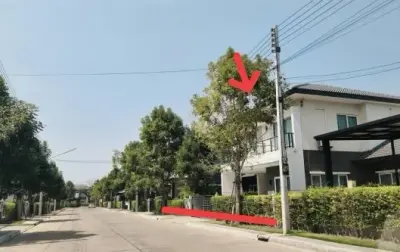บ้านเดี่ยว เมืองขอนแก่น รูปที่ 2