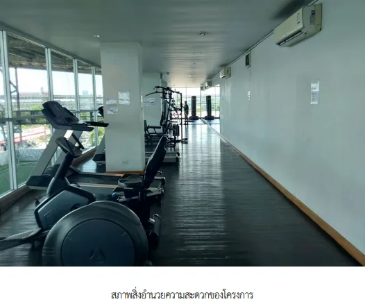 ห้องชุด/คอนโดมิเนียม โครงการ ดิ ไอริส บางใหญ่ นนทบุรี