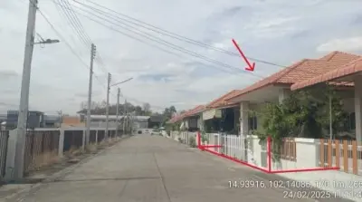 บ้านเดี่ยว เมืองนครราชสีมา รูปที่ 3