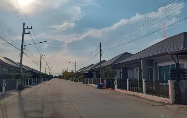 บ้านเดี่ยว เมืองนครราชสีมา