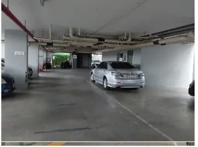 ห้องชุด เดอะนิช ไอดี เสรีไทย [ชั้น 6 อาคาร B] รูปที่ 3