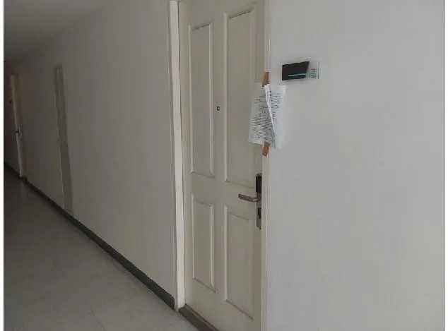 ห้องชุด เดอะนิช ไอดี เสรีไทย [ชั้น 6 อาคาร B]