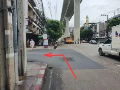 ห้องชุด เฟรซ คอนโดมิเนียม [ชั้น 4 อาคาร B] รูปที่ 3