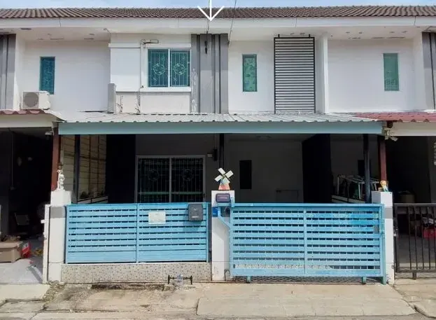 ทาวน์เฮ้าส์ เมืองปทุมธานี