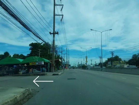 ทาวน์เฮ้าส์ เมืองปทุมธานี