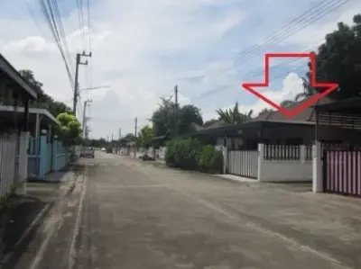 บ้านเดี่ยว บ้านธรรมชาติ-รังสิต ธัญบุรี-ปทุมธานี รูปที่ 4