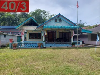 บ้านเดี่ยว คลองท่อม-กระบี่ รูปที่ 3