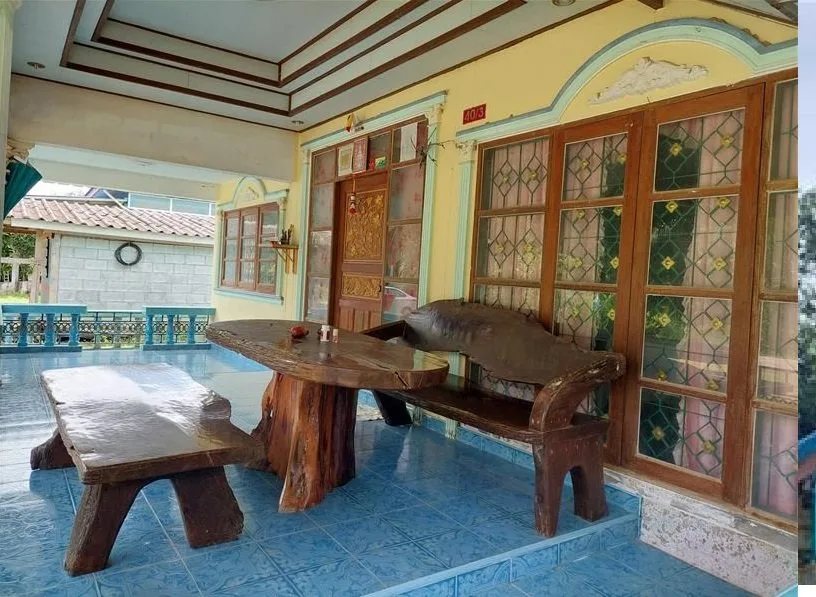 บ้านเดี่ยว คลองท่อม-กระบี่