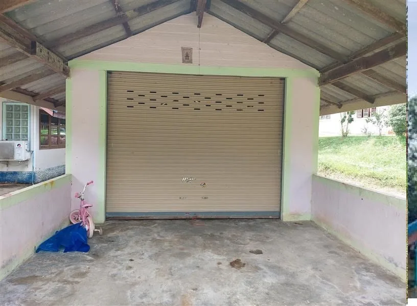 บ้านเดี่ยว คลองท่อม-กระบี่