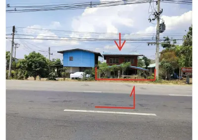 บ้านเดี่ยว ชัยบาดาล-ลพบุรี รูปที่ 2