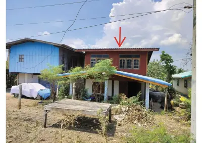 บ้านเดี่ยว ชัยบาดาล-ลพบุรี รูปที่ 3